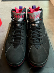 Jordan 7 Retro Raptors (2012) (Preowned Size 11 9/10 RB)