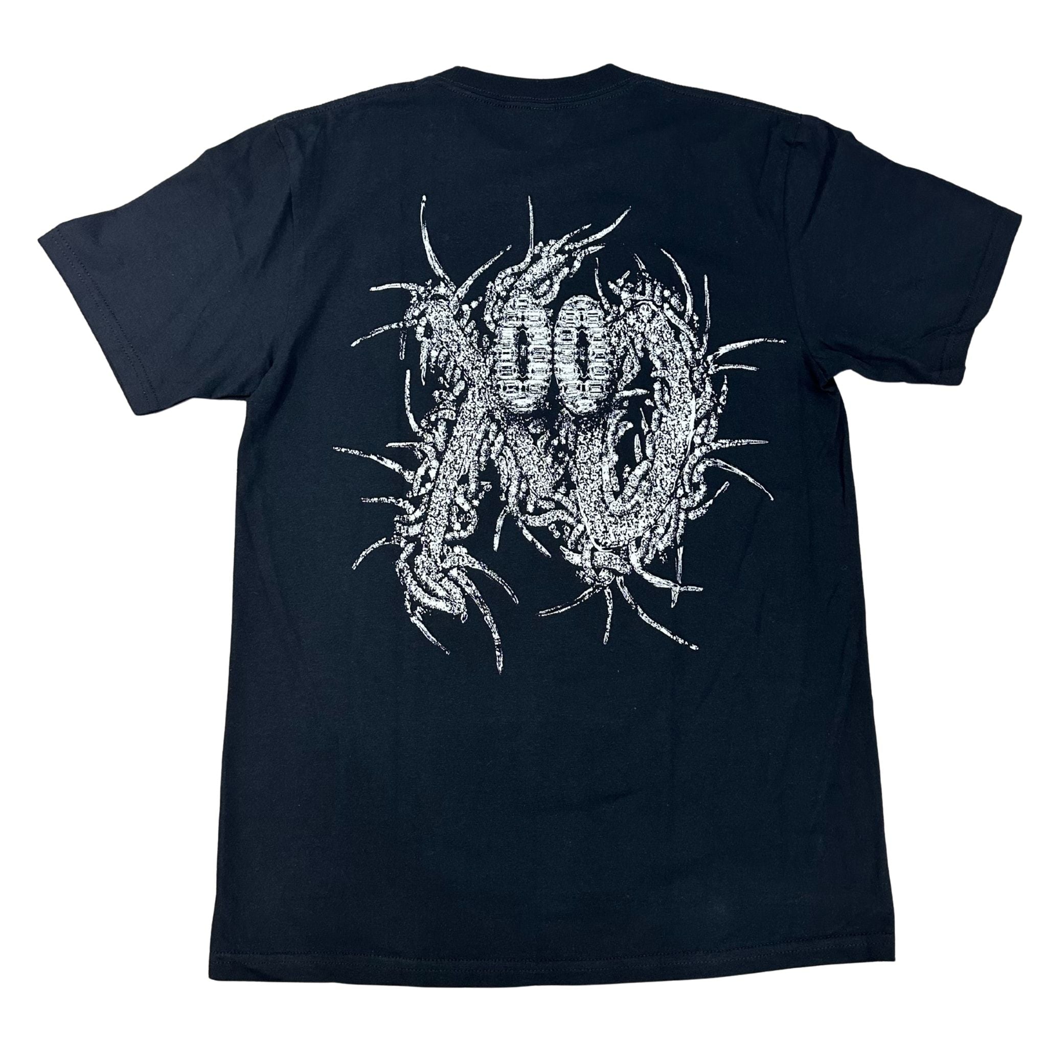 Hurry Up Tomorrow XO Tour Tee Black, brand new, size S – photo 2 of 2