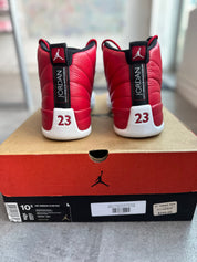 Jordan 12 Retro Gym Red (Preowned)