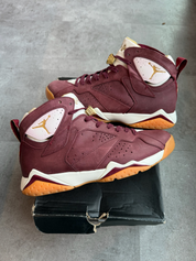 Jordan 7 Retro Championship Pack Cigar (Preowned Size 10.5)