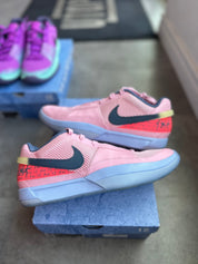 Nike Ja 1 Day One Soft Pink (Preowned)