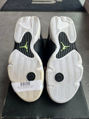 Jordan 14 Retro Indiglo (2016) (Preowned Size 9.5)