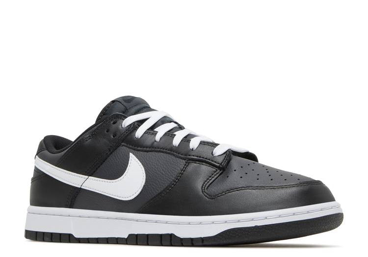 Nike Dunk Low Black Panda