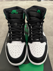 Jordan 1 Retro High Lucky Green (Preowned Size 10)