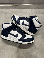 Nike Dunk High Villanova (2016) (Preowned)