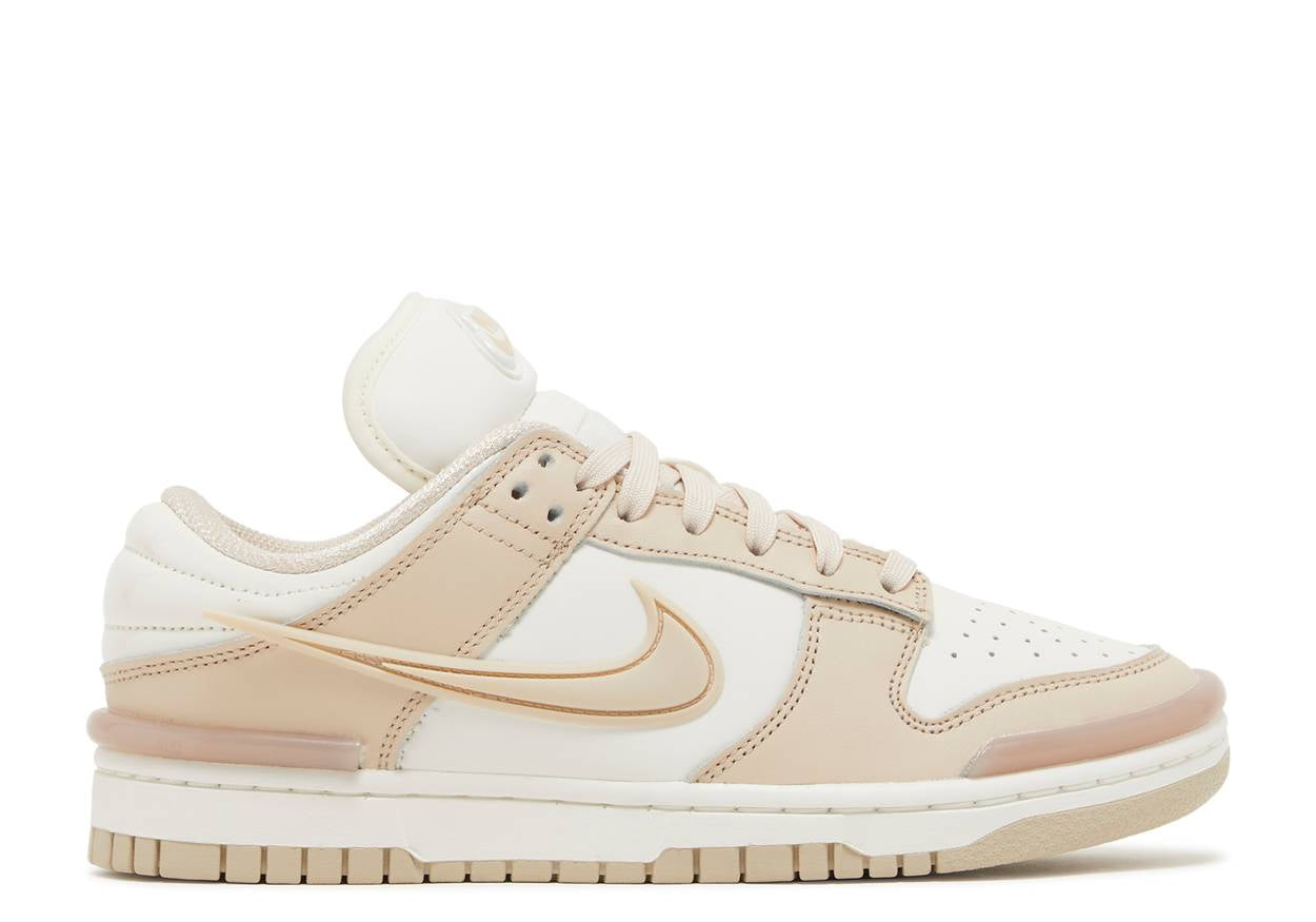 Nike Dunk Low Twist Sanddrift (W)