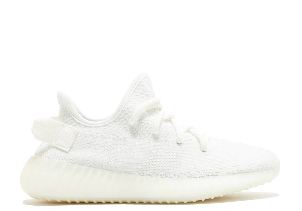 Adidas Yeezy Boost 350 V2 Cream (Preowned Size 9.5)