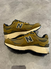 New Balance 2002R Protection Pack High Desert (Preowned)