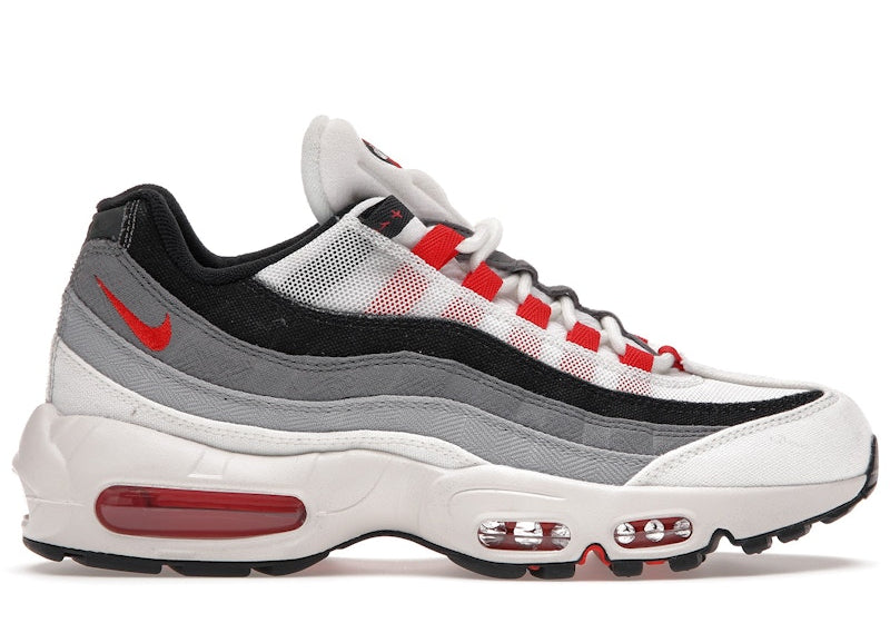 Nike Air Max 95 Smoke Grey