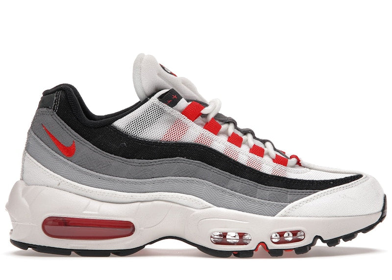 Nike Air Max 95 Smoke Grey