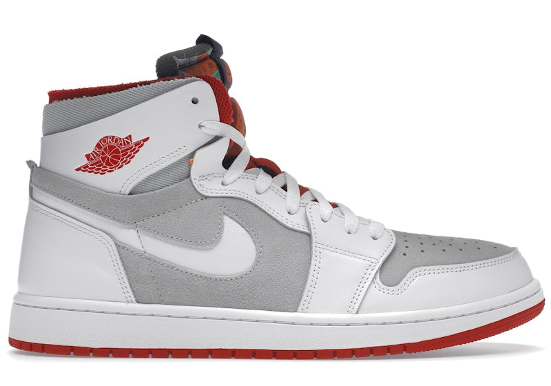 Jordan 1 High Zoom Air CMFT Hare