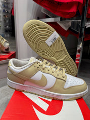 Nike Dunk Low Team Gold (Preowned Size 10.5)