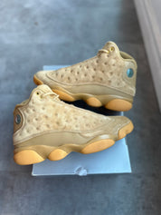 Jordan 13 Retro Wheat (Preowned)