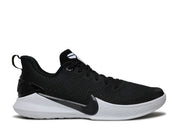 Nike Kobe Mamba Focus Black (Preowned)