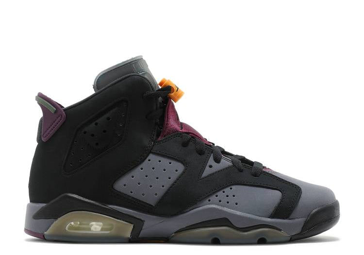 Jordan 6 Retro Bordeaux (GS)