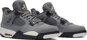 Jordan 4 Retro Cool Grey (2019)