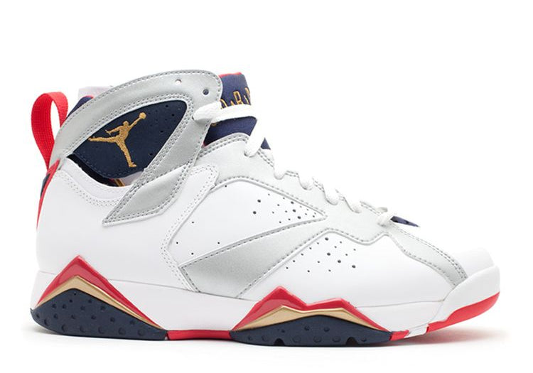 Jordan 7 Retro Olympic (2012) (Preowned)