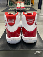 Jordan 11 Retro Cherry (Preowned Size 8)