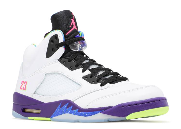 Jordan 5 Retro Alternate Bel-Air