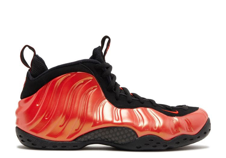 Nike Air Foamposite One Habanero Red (Preowned)