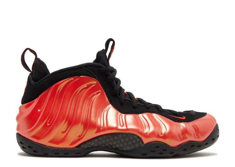 Nike Air Foamposite One Habanero Red (Preowned)