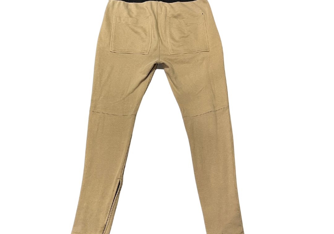 Fear of God Slim-Fit Joggers Tan (Preowned)