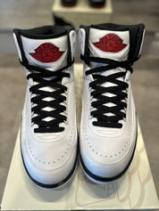 Jordan 2 Retro Chicago (2022) (Preowned)