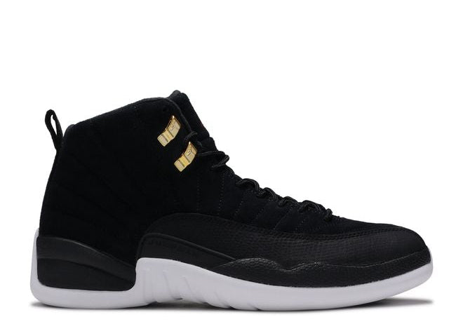 Jordan 12 Retro Reverse Taxi