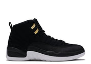 Jordan 12 Retro Reverse Taxi (Preowned Size 9.5)