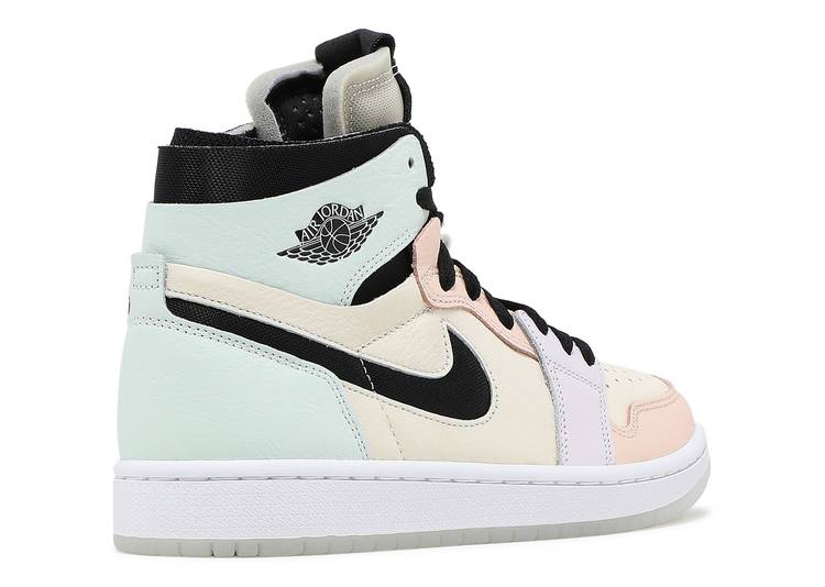 Jordan 1 Retro High Zoom CMFT Easter (W)