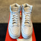 Nike Dunk High SP Pure Platinum (Preowned)