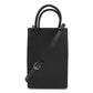 Balenciaga Mini Shopping Bag Black