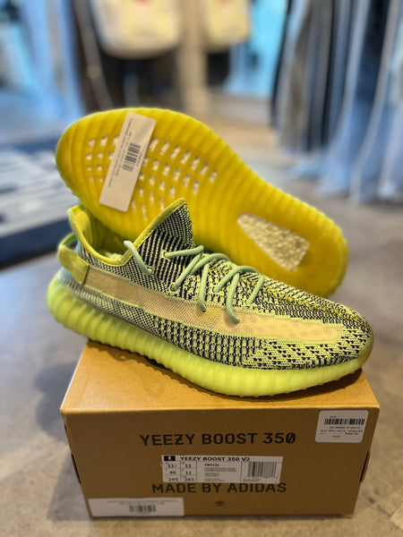 Adidas Yeezy Boost 350 V2 Yeezreel (Preowned) – Utopia Shop