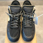 Nike X Off-White Air Force 1 Low Black (Preowned Size 10M)