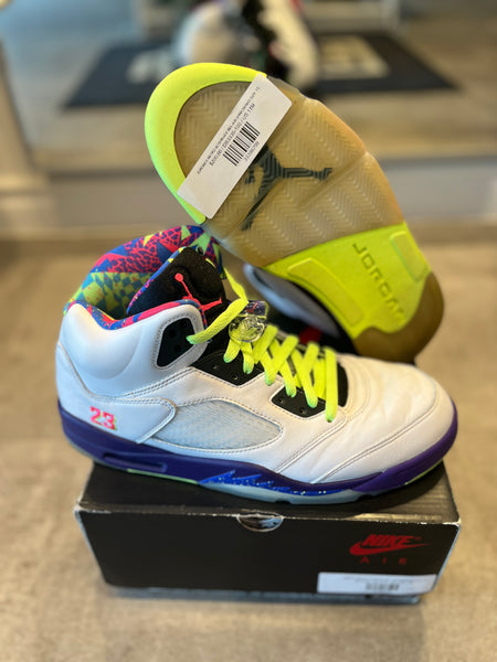 Jordan 5 Retro Alternate Bel-Air (Preowned Size 11) – Utopia Shop