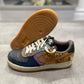 Nike Air Force 1 Low Travis Scott Cactus Jack (Preowned Size 7)