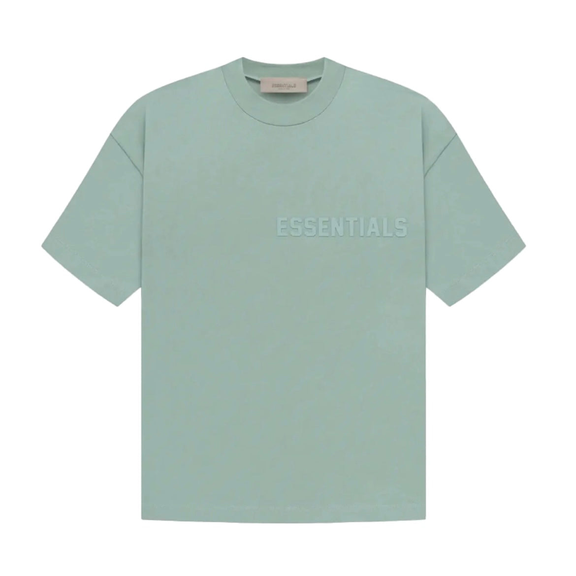 Fear of God Essentials T-Shirt (SS23) Sycamore