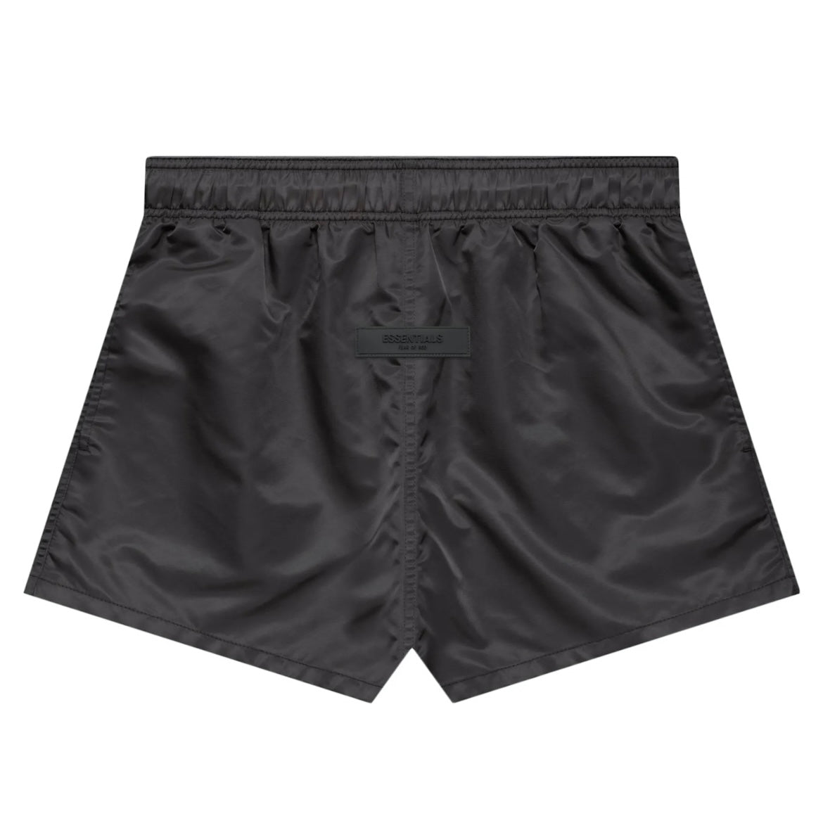 Fear of God Essentials Running Shorts (SS22) Iron