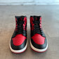 Jordan 1 Mid Banned (Preowned)