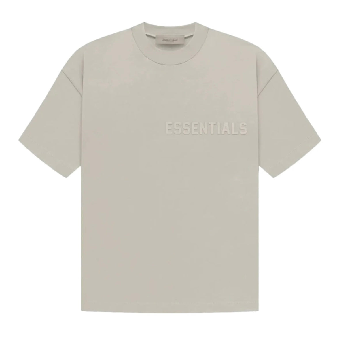 Fear of God Essentials T-Shirt (SS23) Seal