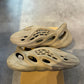 Adidas Yeezy Foam RNNR Stone Sage (Preowned Size 8)