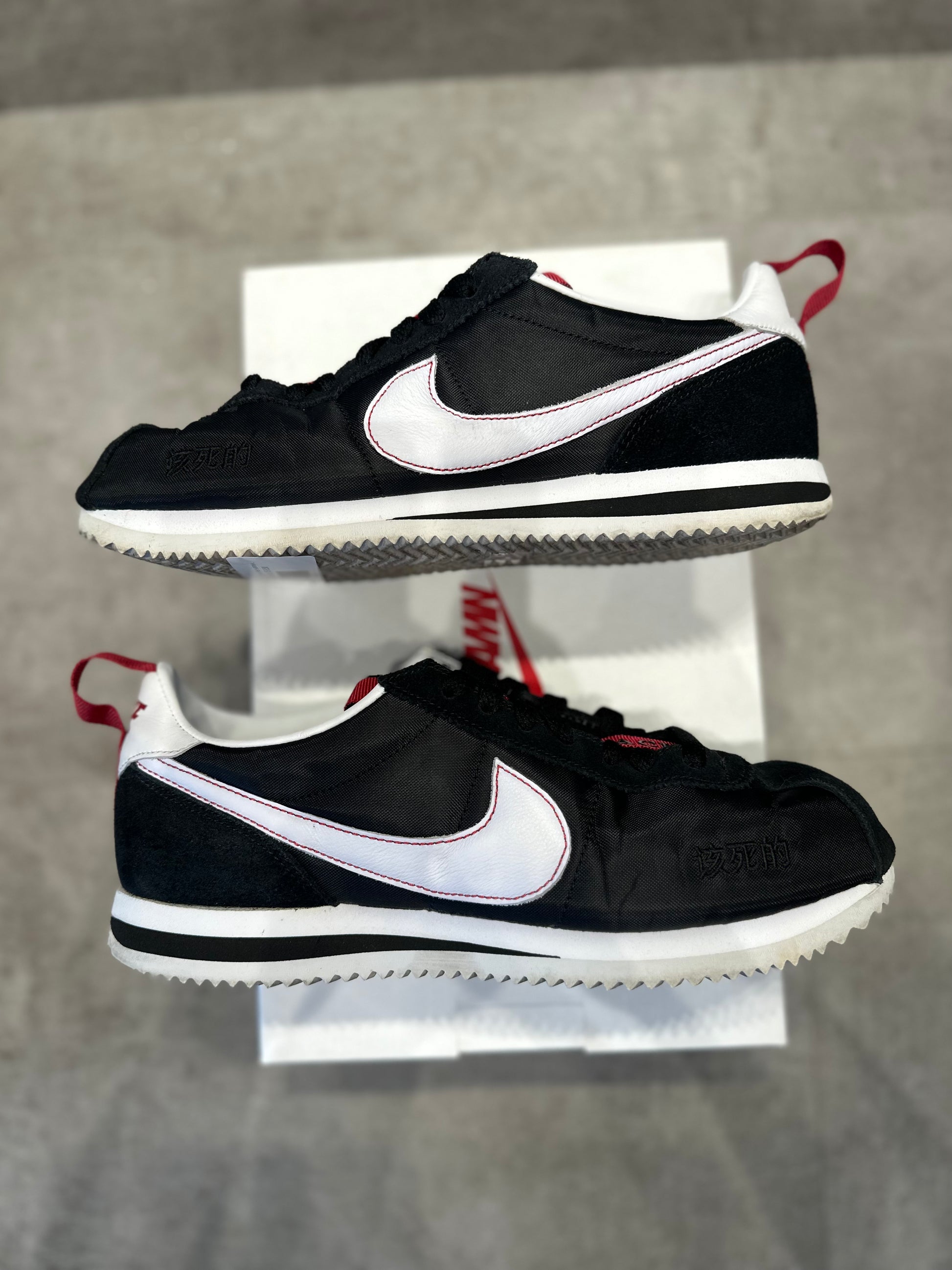 Kendrick lamar sale nike cortez canada