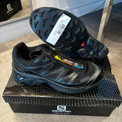 Salomon S/Lab XT-6 Adv Triple Black (Preowned)