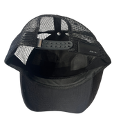 Amiri Black Star Trucker Hat Black (Preowned)