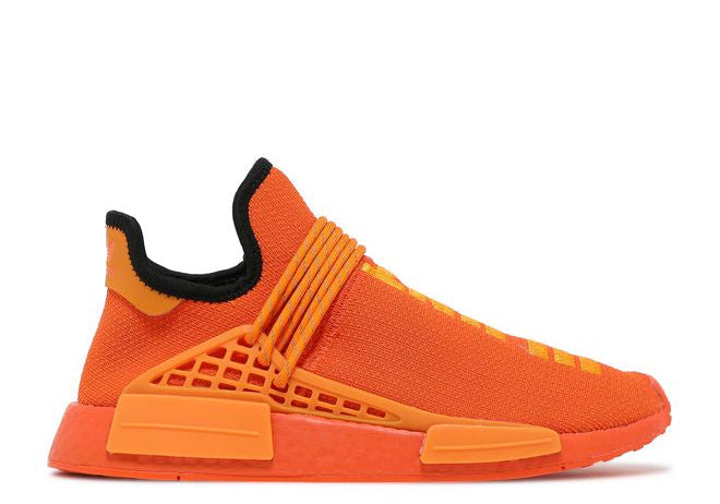 Adidas NMD Hu Pharrell Orange (Preowned)