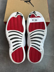 Jordan 12 Retro Gym Red (Preowned)