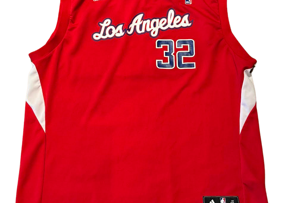 Adidas Blake Griffin LA Clippers Jersey (Preowned)