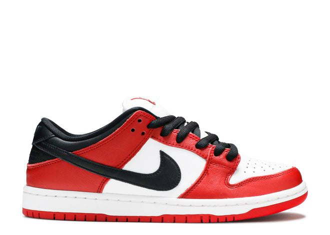 Nike SB Dunk Low Pro J-Pack Chicago