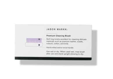 Jason Markk Premium Delicate Cleaning Brush