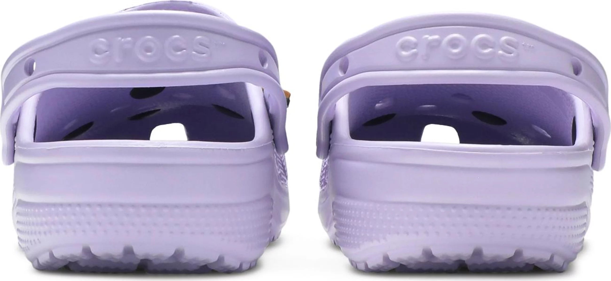 Crocs Classic Clog Justin Bieber With Drew House Lavender